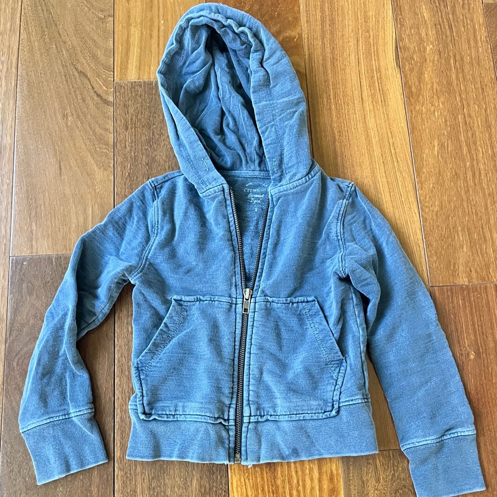 Crewcuts sweatshirt